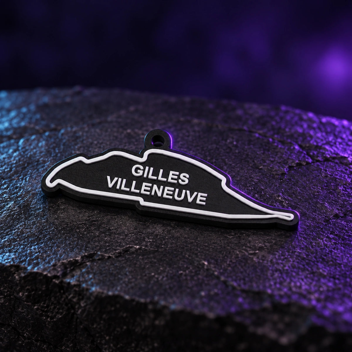 Circuit Gilles-Villeneuve