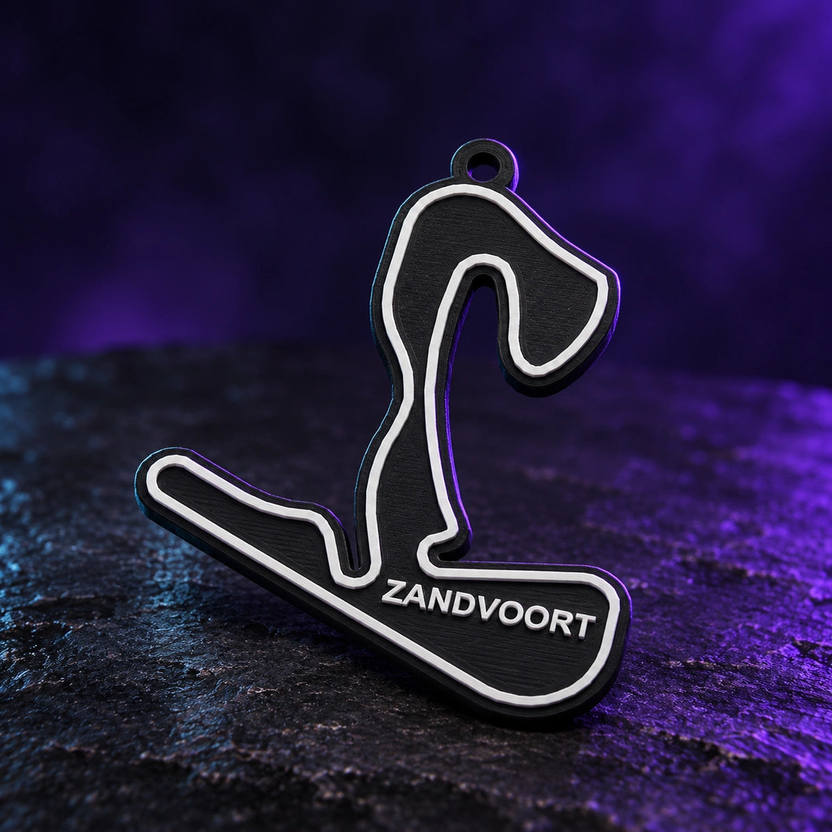 Circuit Zandvoort