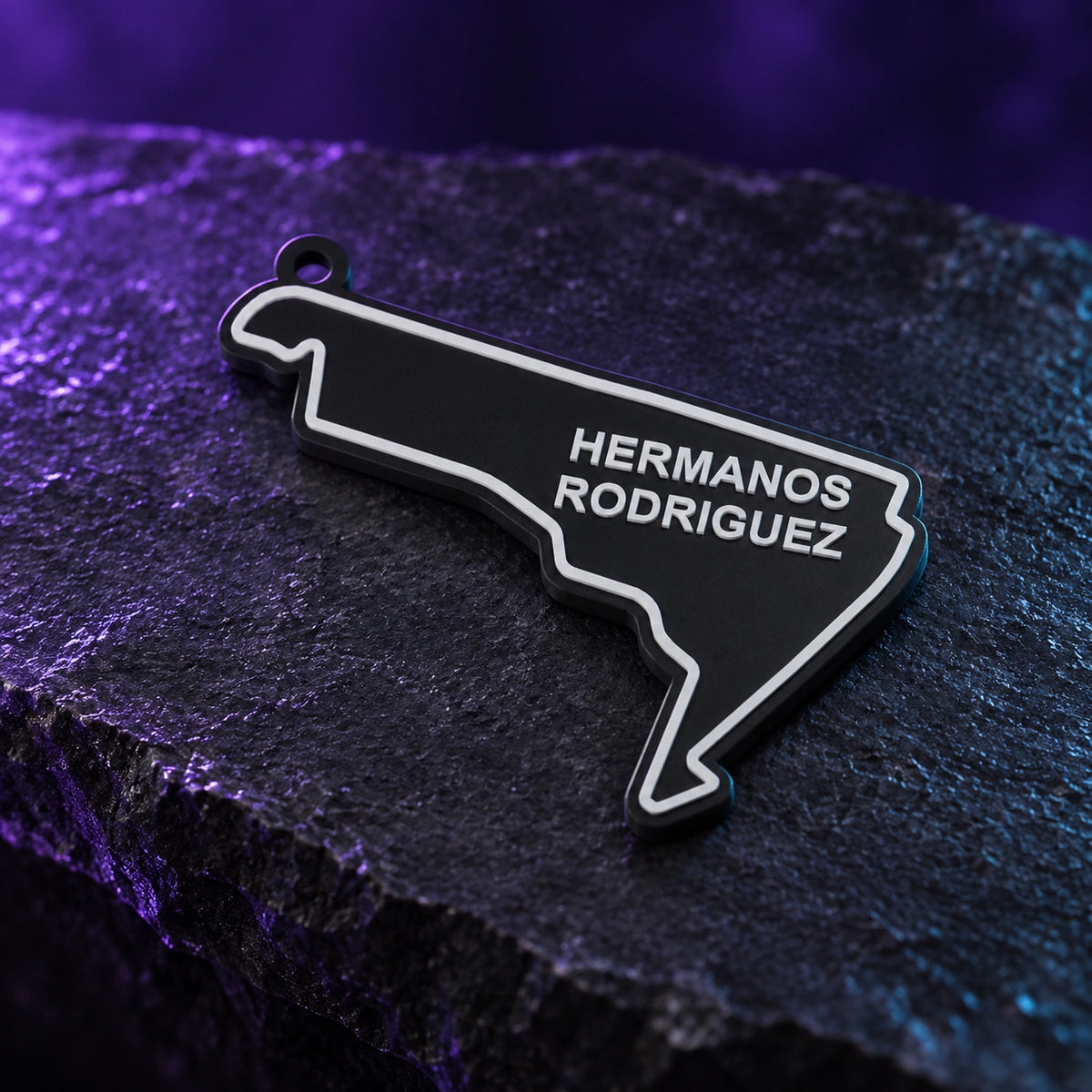 Autódromo Hermanos Rodríguez