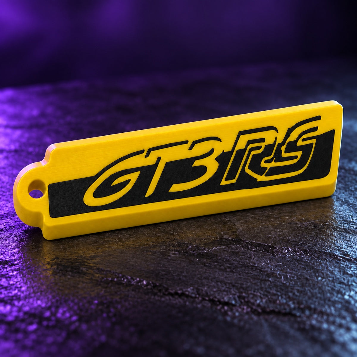 GT3-RS Keychain