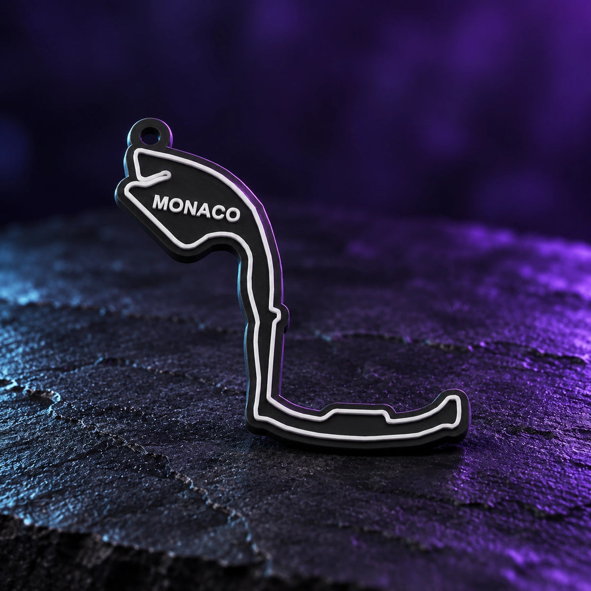 Circuit de Monaco