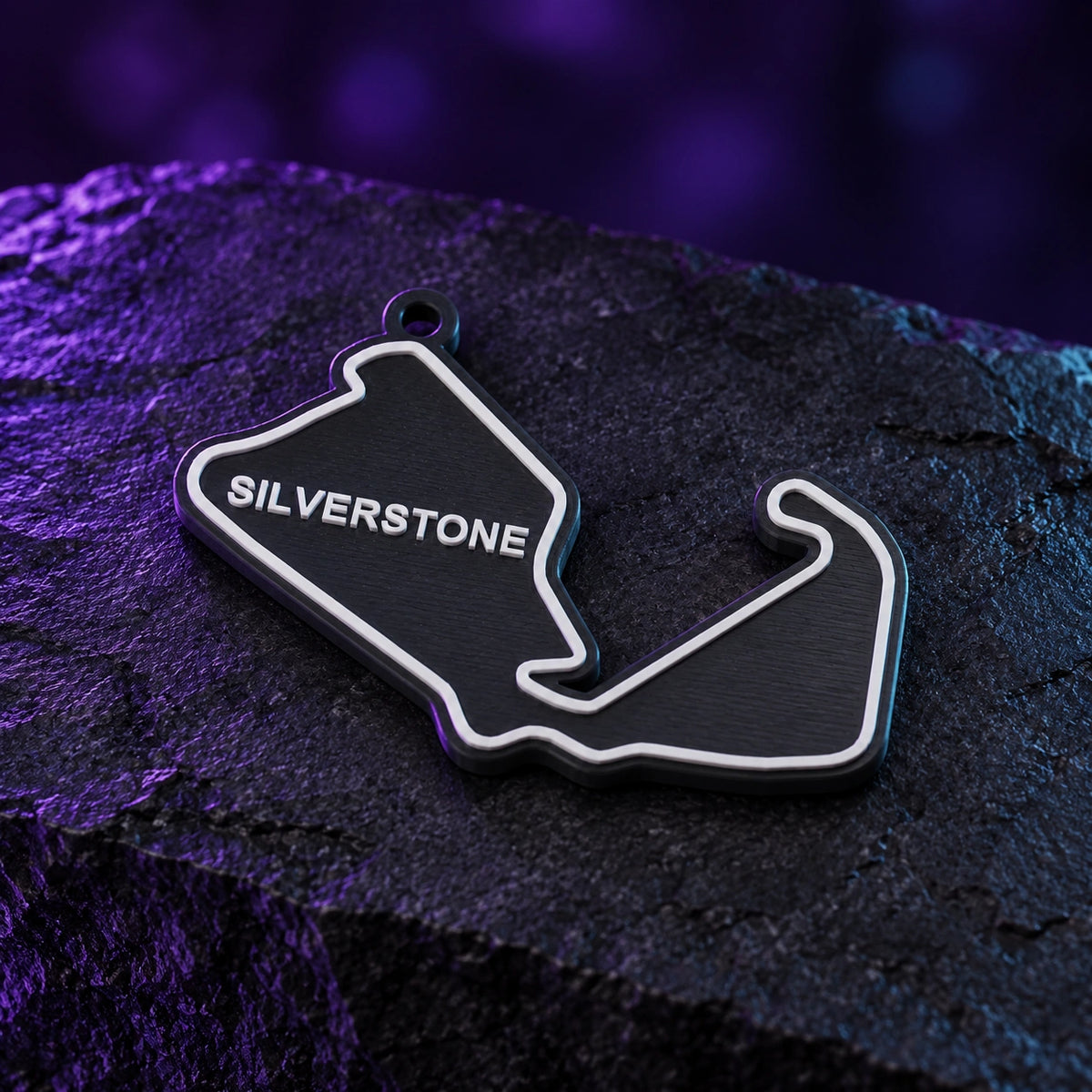 Silverstone Circuit