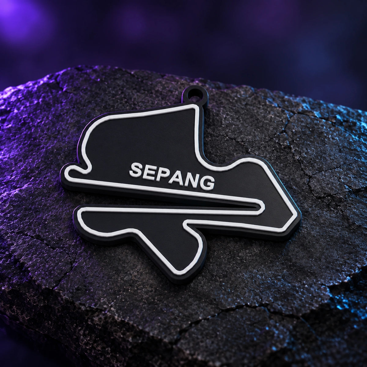 Sepang International Circuit