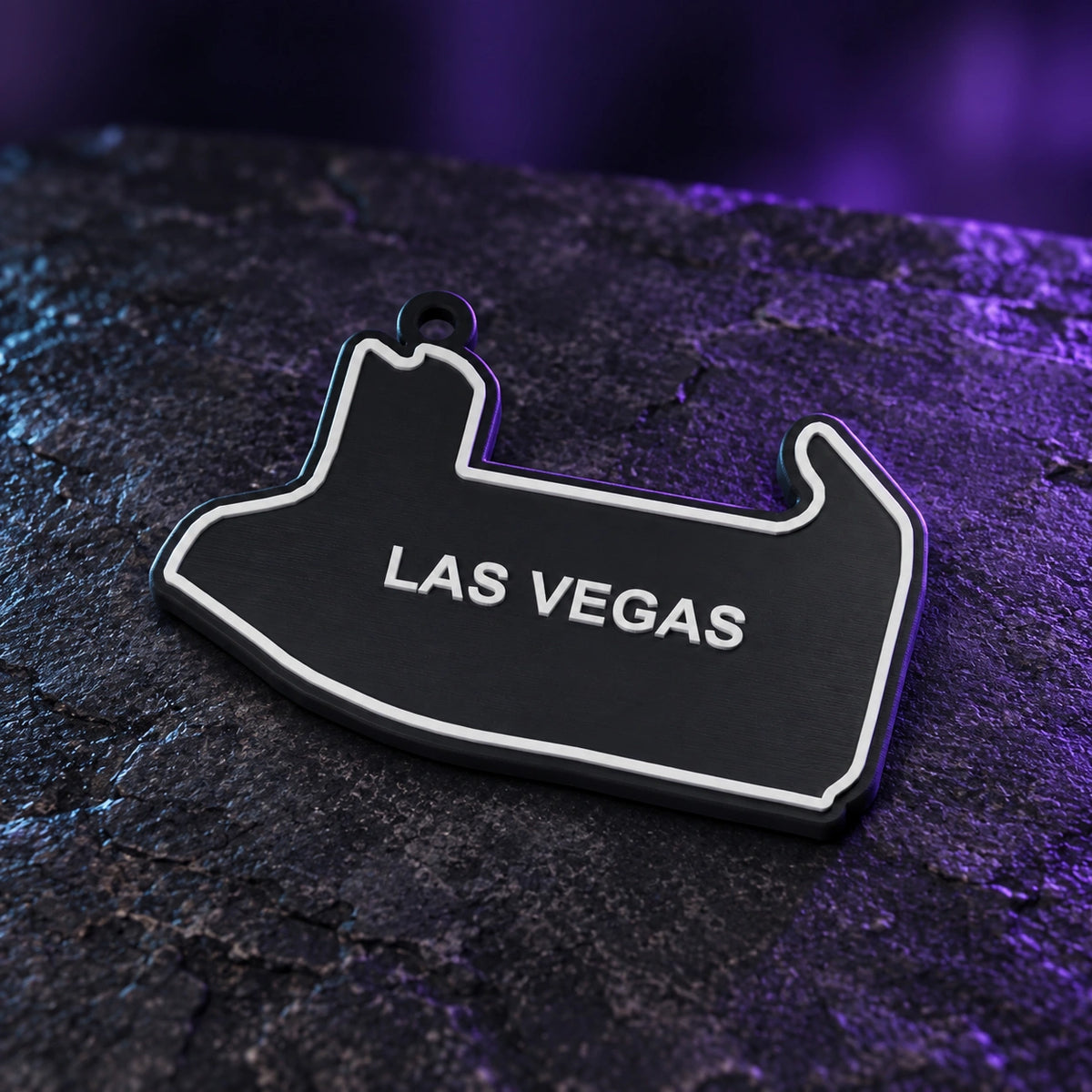Las Vegas Strip Circuit