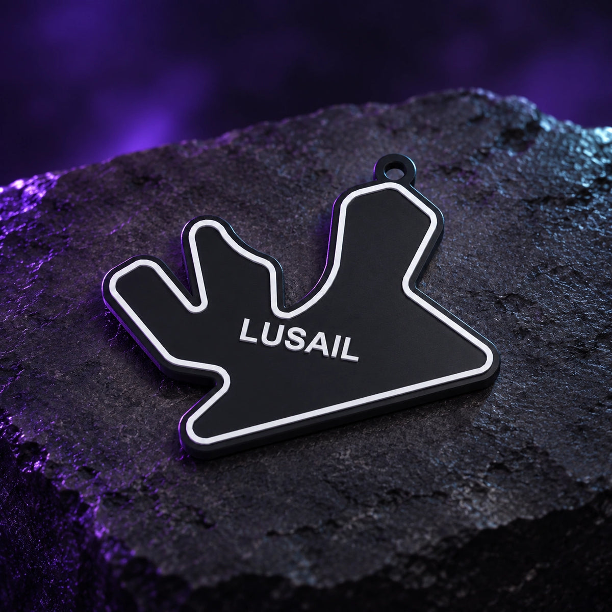 Lusail International Circuit