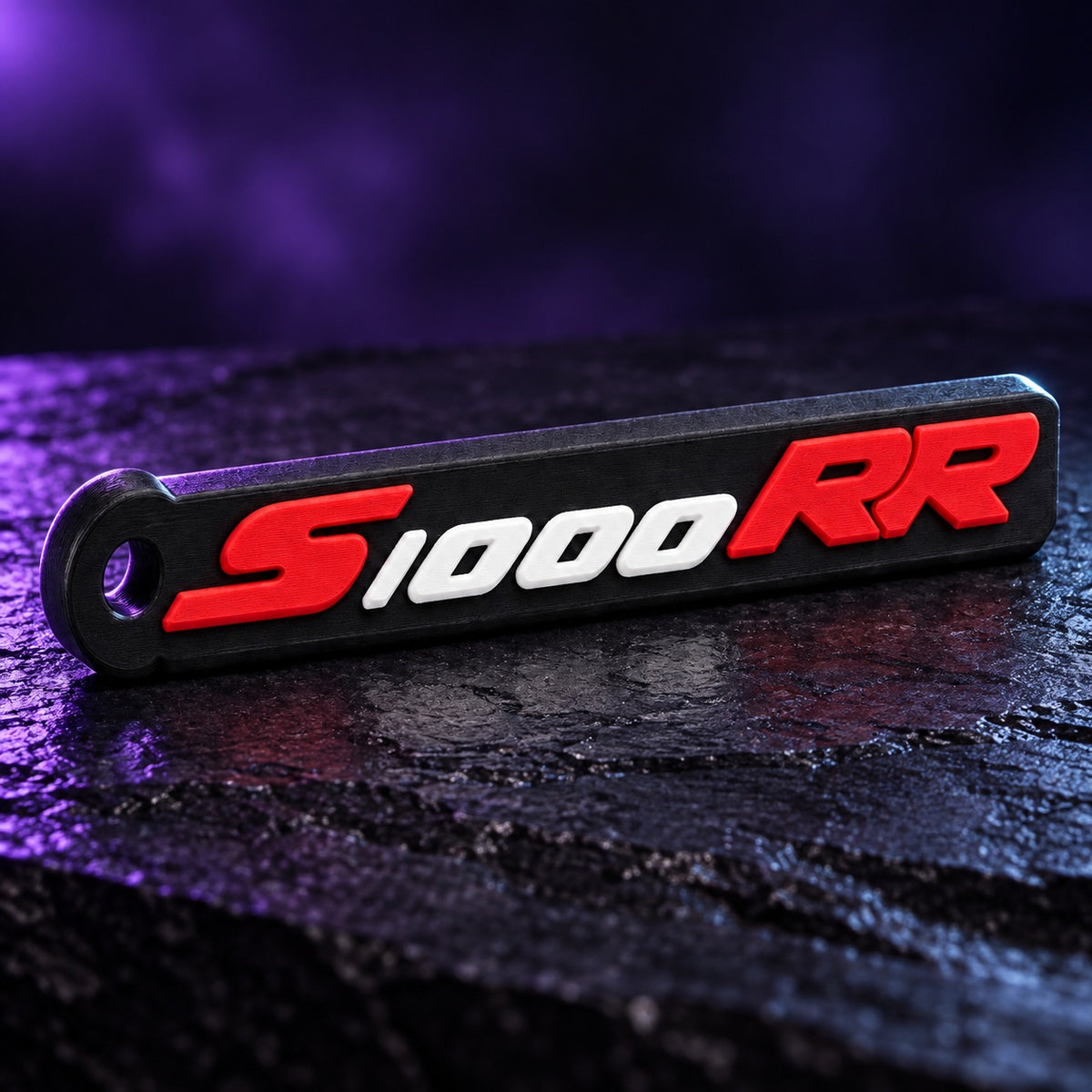 S1000RR Keychain
