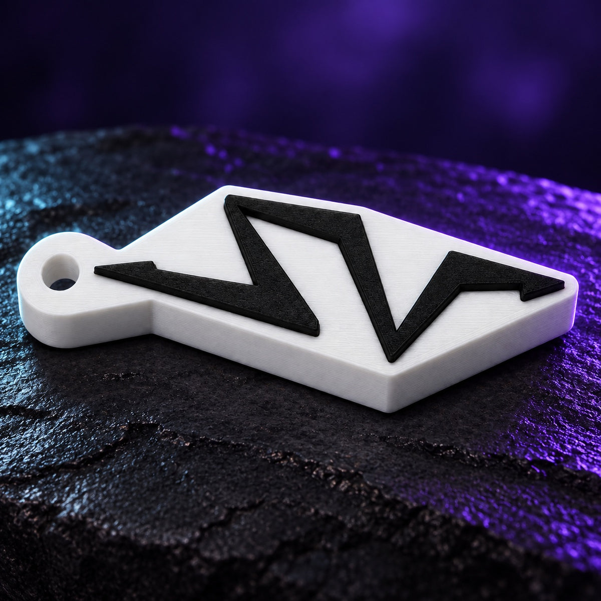 SV Keychain